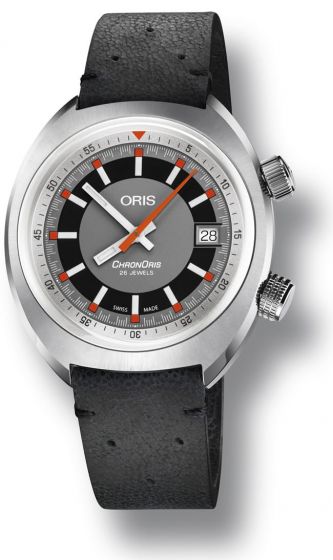 Cheap Replica ORIS CHRONORIS DATE 01 733 7737 4053-07 5 19 44 watch